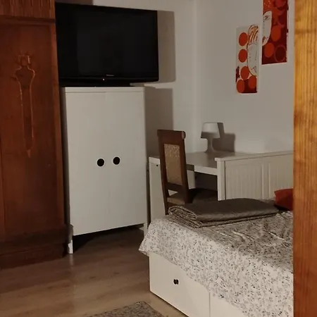 Cenedam Apartment *