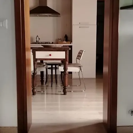 Cenedam Apartment *