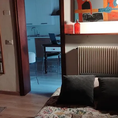 Cenedam Apartment *