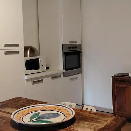 Cenedam Apartment *