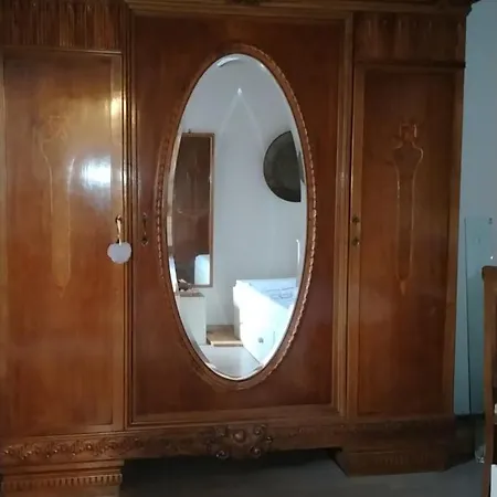 Apartment Cenedam