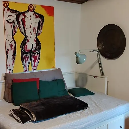 Apartment Cenedam *
