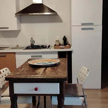 Apartment Cenedam