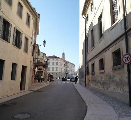 Cenedam * Vittorio Veneto