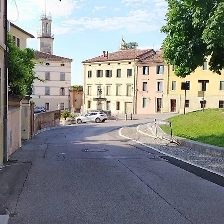 Cenedam Vittorio Veneto